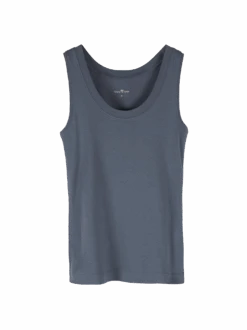 Top Aus Bio-Baumwolle, 32 Topas, 38, GOTS