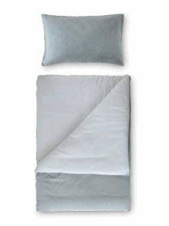 Vigo Aus Edelflanell