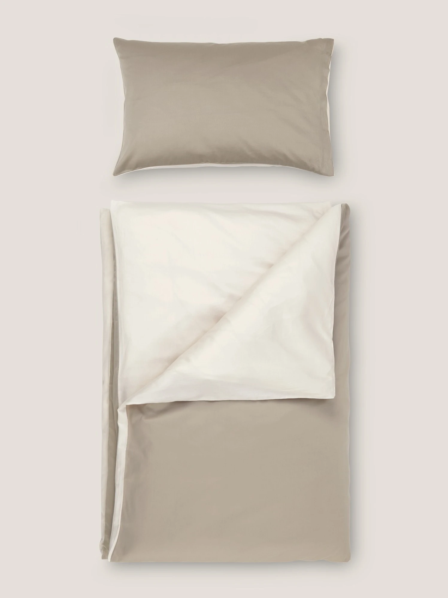 Jesper Aus Baumwoll-Satin 3 Jesper Aus Baumwoll-Satin