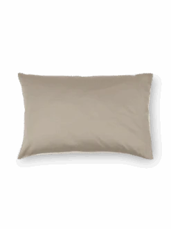 Jesper Aus Baumwoll-Satin 12 Jesper Aus Baumwoll-Satin -Grüne Erde 10618 kissenueberzug jesper sand frei