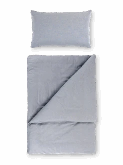 Luana Aus Hanf & Baumwolle