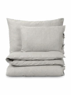 Romy Aus Halbleinen -Grüne Erde 12959 12960 stapel romy silberpappel frei