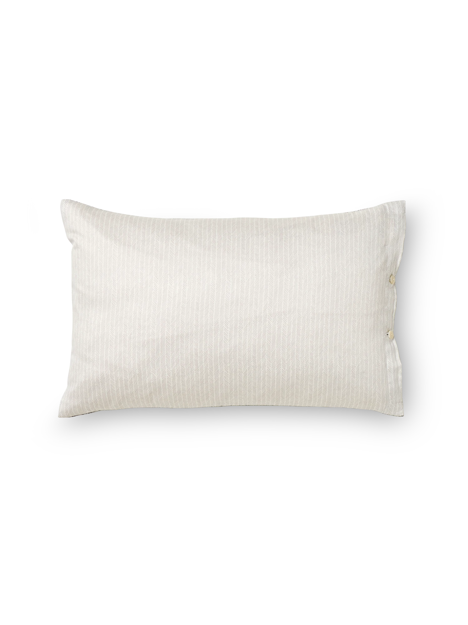 Kissenüberzug SELDA, Rauchblau, 80 X 80 Cm, 100 % Baumwolle, Satin, GOTS 3 Kissenüberzug SELDA, Rauchblau, 80 X 80 Cm, 100 % Baumwolle, Satin, GOTS