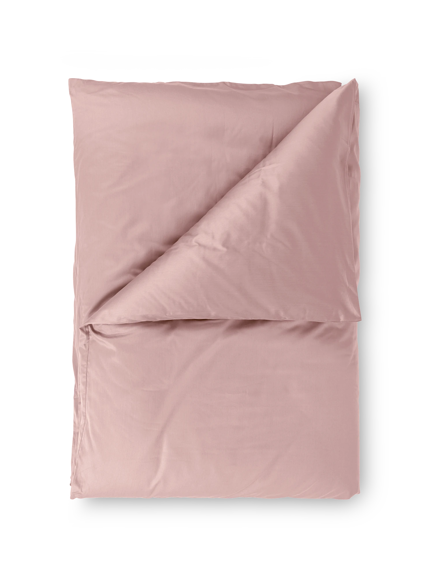 Deckenüberzug CARLA, Seerose, 140 X 200 Cm, 100 % Baumwolle, Satin, GOTS 3 Deckenüberzug CARLA, Seerose, 140 X 200 Cm, 100 % Baumwolle, Satin, GOTS – Bild 2