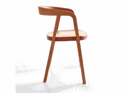 Stuhl Asensio, Mit Armlehne, Buche 12 Stuhl Asensio, Mit Armlehne, Buche -Grüne Erde 20025 asensio mit armlehne buche 03