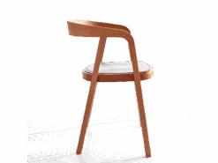 Stuhl Asensio, Mit Armlehne, Buche 13 Stuhl Asensio, Mit Armlehne, Buche -Grüne Erde 20025 asensio mit armlehne buche 04