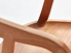 Set: 2 Stk. Stuhl Asensio, Mit Armlehne, Buche -Grüne Erde 20025 asensio mit armlehne buche detail 02 1