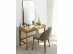 Spiegel Giulia, B 100 X H 60 Cm, Buche -Grüne Erde 21239 sekretaer giulia eiche frei