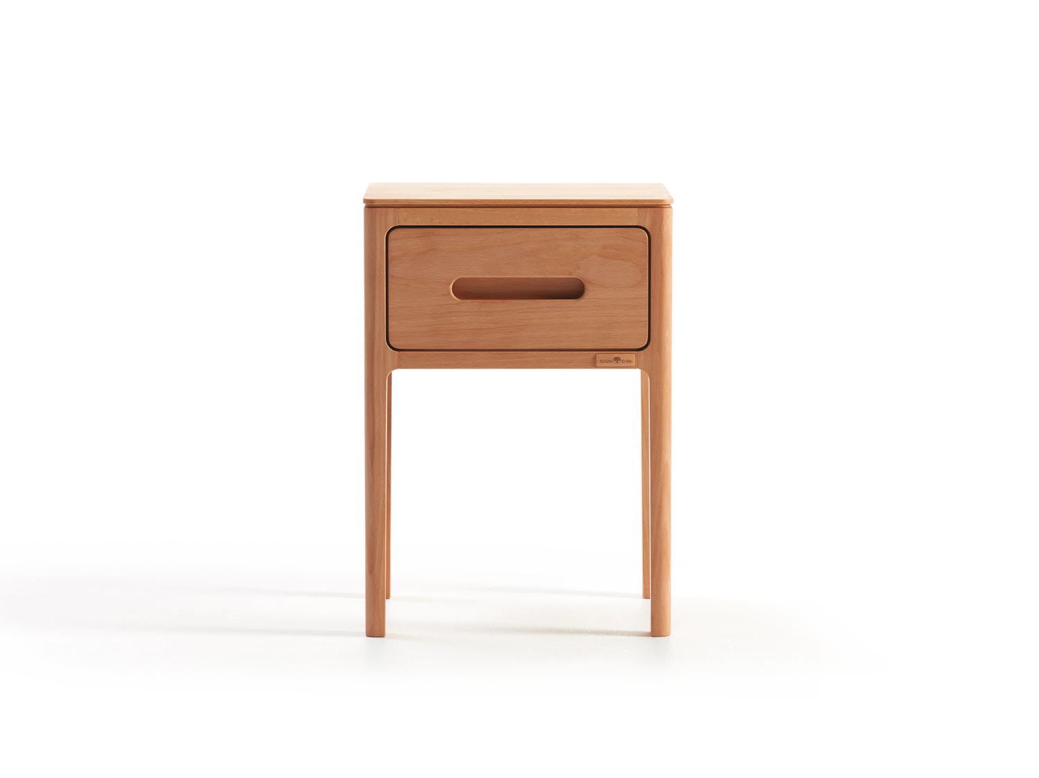 Bettkästchen Tenso, 1 Lade, Buche 6 Bettkästchen Tenso, 1 Lade, Buche – Bild 4