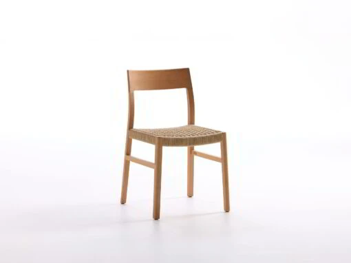 Set: 2 Stk. Stuhl Karim, Buche -Grüne Erde 22117 karim buche frei 01 1