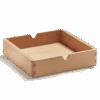 Aufbewahrungsbox Vaso, B 28 X T 28 X H 6,4 Cm, Buche 1 Aufbewahrungsbox Vaso, B 28 X T 28 X H 6,4 Cm, Buche -Grüne Erde 26761 aufbewahrungsbox vaso 280 x 280 x h 64 mm buche frei