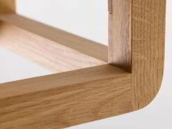 Regal Für Laden Od. Fächer Quint, B 34 X T 70 X H 72 Cm, Tiefe 70 Cm, Buche -Grüne Erde 28989 quint detail1