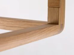 Regal Für Laden Od. Fächer Quint, B 34 X T 70 X H 72 Cm, Tiefe 70 Cm, Buche -Grüne Erde 28989 quint detail2