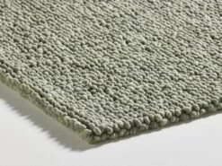 Wollteppich Skywalker, Thymian, 70 X 140 Cm
