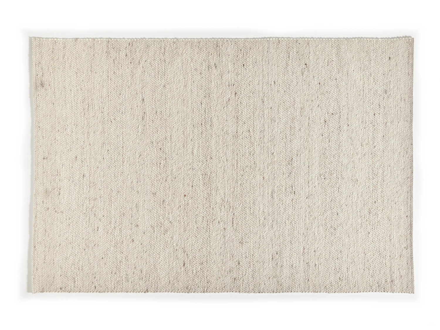 Wollteppich Pascolo, Naturweiß, 300 X 400 Cm 5 Wollteppich Pascolo, Naturweiß, 300 X 400 Cm – Bild 3