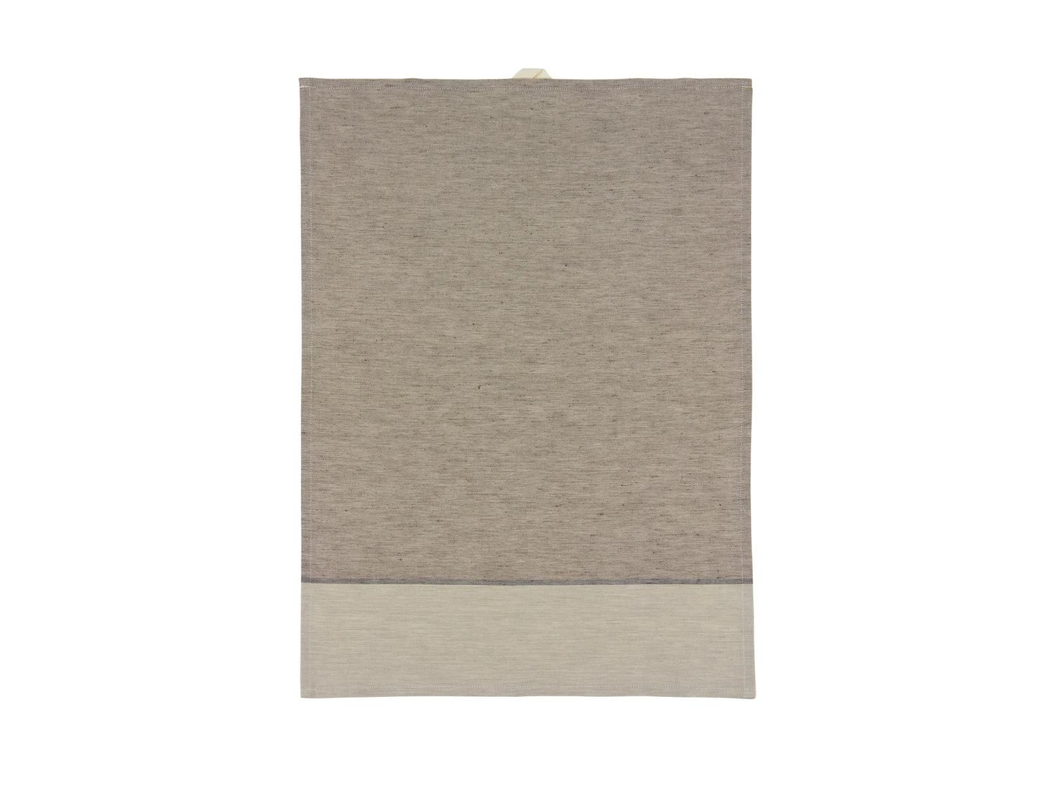 Gläsertuch Leon, Muskat, 45 X 70 Cm, 50 % Baumwolle/50 % Leinen, GOTS 5 Gläsertuch Leon, Muskat, 45 X 70 Cm, 50 % Baumwolle/50 % Leinen, GOTS – Bild 3