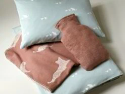 Kissenüberzug MIMI, Hellgrün, 40 X 40 Cm, 100 % Baumwolle, Satin, GOTS -Grüne Erde 413201 413206 413248 86051 mimi hellgruen rosenholz lima emo 1