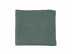 Tischdecke EMILIA, Graugrün, 140 X 250 Cm, 100 % Leinen, GOTS