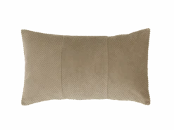 Zierkissenbezug MANON, Schilf, 30 X 50 Cm, 100 % Baumwolle