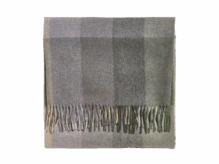 Wohndecke Tristan, Wacholder, 130 X 200 Cm, 100 % Alpakawolle