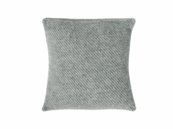 Zierkissen Maxim, Zeder, 40 X 40 Cm, 100 % Schurwolle (Lamm), Eco-wool