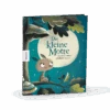 Buch: Die Kleine Motte, Die Davon Träumte, Anders Zu Sein, Eva Dax, 32 Seiten -Grüne Erde 41470 buch die kleine motte vs frei
