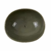 Seifenschale Aus Keramik, Salbei, Oval, Ca. 13 X 10,5 X 4,5 Cm 2 Seifenschale Aus Keramik, Salbei, Oval, Ca. 13 X 10,5 X 4,5 Cm -Grüne Erde 41475 schaelchen salbei oval frei