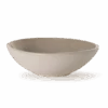 Schälchen Aus Keramik, Natur, Rund, Ca. ø 12 X 4 Cm