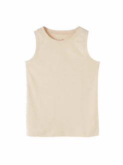 Top Aus Bio-Baumwolle, 72 Pastell Rose, 38, GOTS