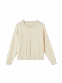 Langarmshirt Aus Bio Baumwolle, 13 Natur, S 15 Langarmshirt Aus Bio Baumwolle, 13 Natur, S -Grüne Erde 45 1160 shirt 13natur2680 frei 01