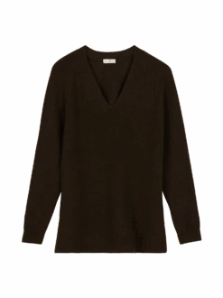 Pullover Aus Yakwolle, 67 Espresso, S 15 Pullover Aus Yakwolle, 67 Espresso, S -Grüne Erde 45 2790 weste 67espresso2482 frei 01