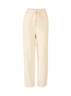 Joggpants, 100 % Bio Baumwolle, 13 Natur, S, GOTS 15 Joggpants, 100 % Bio Baumwolle, 13 Natur, S, GOTS -Grüne Erde 45 5531 hose 13natur2295 frei 01