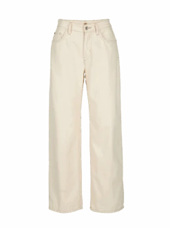 Hose Weites Bein, 100% Bio-Baumwolle, 13 Natur, 38, GOTS 15 Hose Weites Bein, 100% Bio-Baumwolle, 13 Natur, 38, GOTS -Grüne Erde 45 5547 hose 13natur2873 frei 01