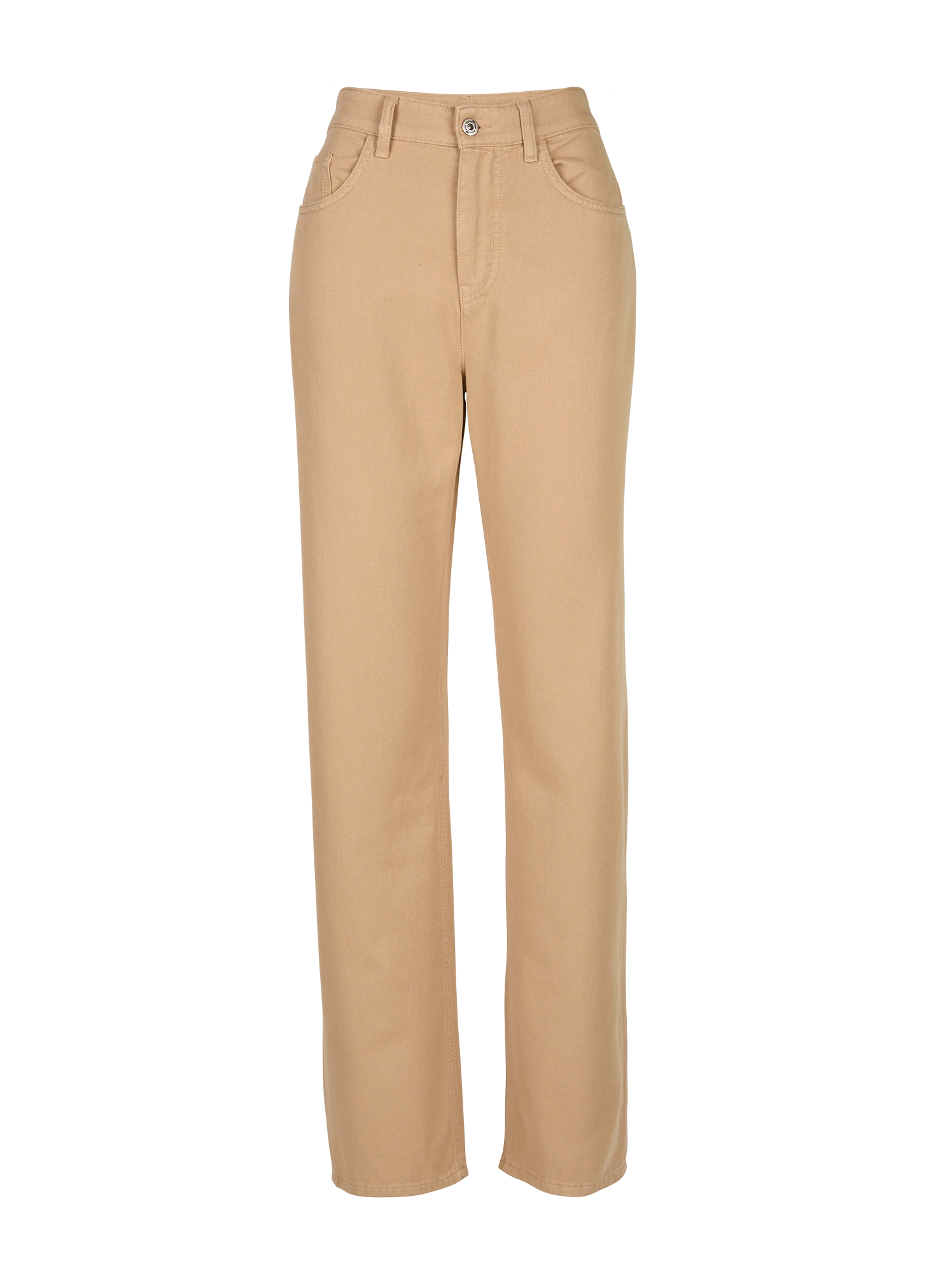 Hose Aus Bio-Baumwolle, 19 Safari, 38, GOTS 3 Hose Aus Bio-Baumwolle, 19 Safari, 38, GOTS