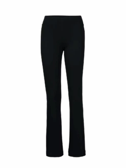 Jazzpant Aus Bio Baumwolle, 01 Schwarz, 38, GOTS