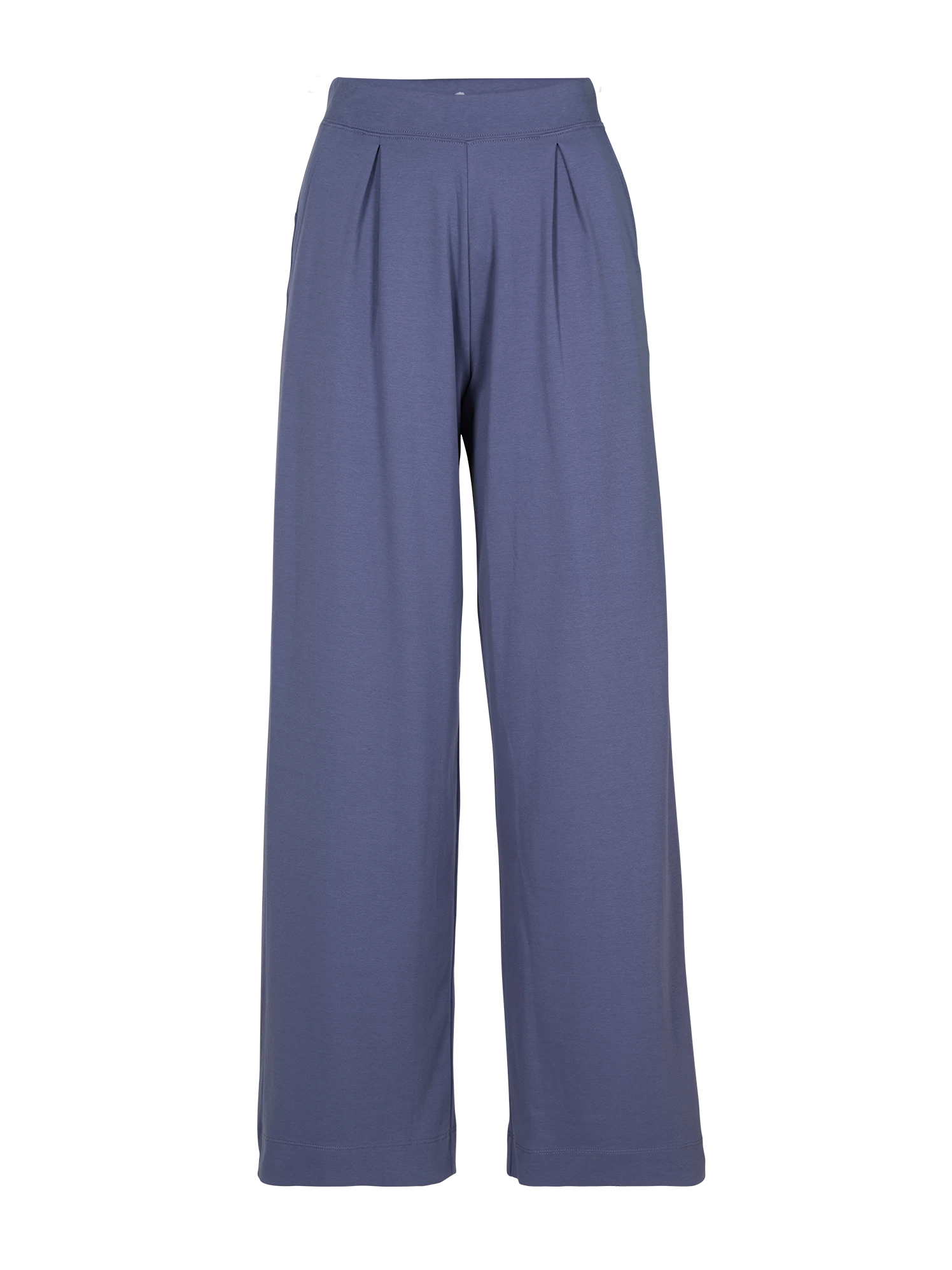 Yogahose Aus Bio Baumwolle, 76 Heidelbeere, 38, GOTS 3 Yogahose Aus Bio Baumwolle, 76 Heidelbeere, 38, GOTS