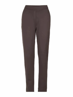 Jogginghose Aus Bio-Baumwolle, 03graphit, 38, GOTS