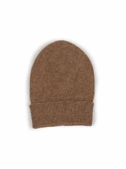 Strickmütze Aus Alpakawolle, 62 Walnuss Melange, One Size 9 Strickmütze Aus Alpakawolle, 62 Walnuss Melange, One Size -Grüne Erde 45 9820 mutze walnuss3084 frei 01