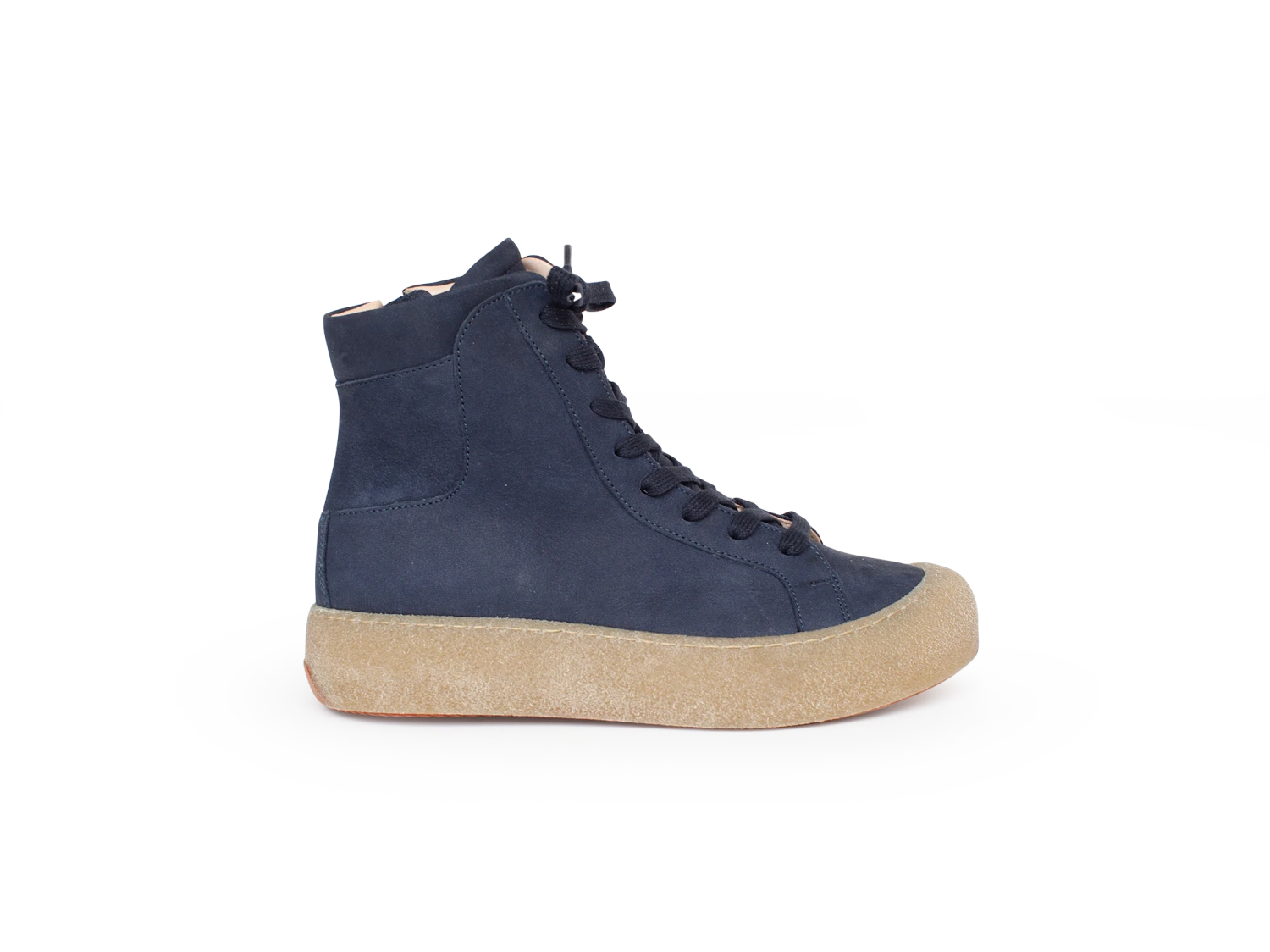 Schnürstiefelette, 100 % Leder, 39 Dunkelblau, 38 3 Schnürstiefelette, 100 % Leder, 39 Dunkelblau, 38