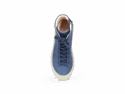 Schnürstiefelette, 100 % Leder, 39 Dunkelblau, 38 14 Schnürstiefelette, 100 % Leder, 39 Dunkelblau, 38 -Grüne Erde 45 9849 dunkelblau6 frei 06