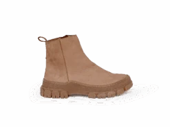 Stiefelette, 100 % Leder, 59 Hafer, 38