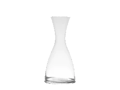 Karaffe Blume Des Lebens, H 27,5 Cm, ø 13 Cm, 1,2 Liter