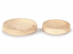 Schale Aus Zirbenholz, Handgedrechselt, ø 23 Cm -Grüne Erde 48713 40392 schale zirbenholz frei 03