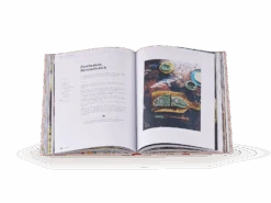 Buch: For Food & Love - Selbstliebe Beginnt Mit Gutem Essen, Anne Mühlmeier, 243 Seiten -Grüne Erde 48789 buch for food love frei 02