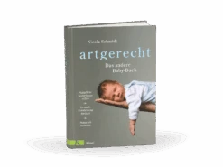 Buch: Artgerecht, Das Andere Baby-Buch, 288 Seiten