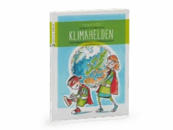 Buch: Klimahelden