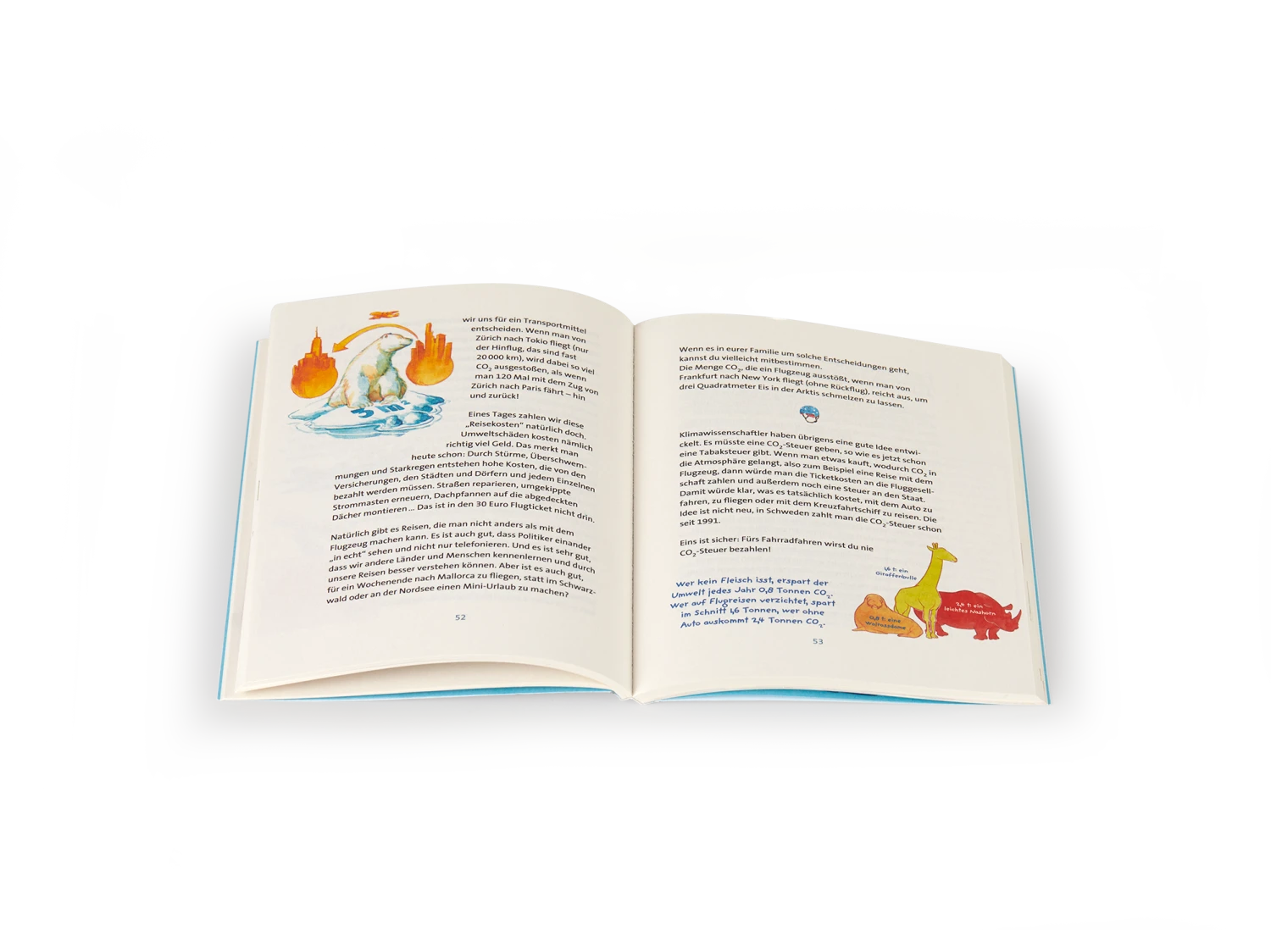 Buch: Klimahelden 4 Buch: Klimahelden – Bild 2