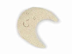 Mond Duftkissen Zirbe, Ca. 29 Cm, Überzug: 100 % Baumwolle, Baumwolle KbA, Füllung: 100 % Zirbenspäne