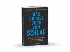 Buch: Das Große Buch Vom Schlaf, Prof. Dr. Med. Matthew Walker, 480 Seiten