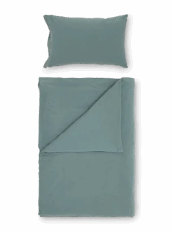 Kinderbettwäsche Anna Aus Baumwoll-Jersey